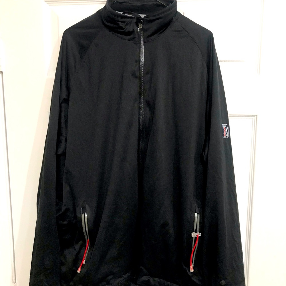 Sunice tornado jacket
